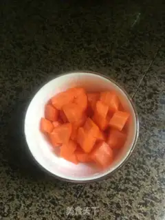 Make Curry cow step 7