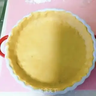 Make Apple pie step 9