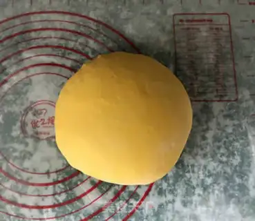 Make Pumpkin beans step 3