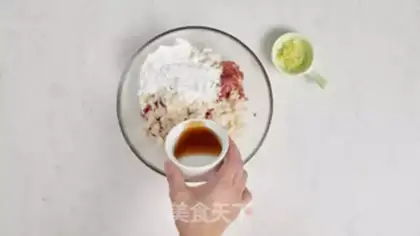 Make The rice pill step 3
