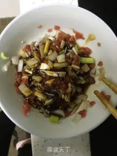 Make Sandpot tofu step 2