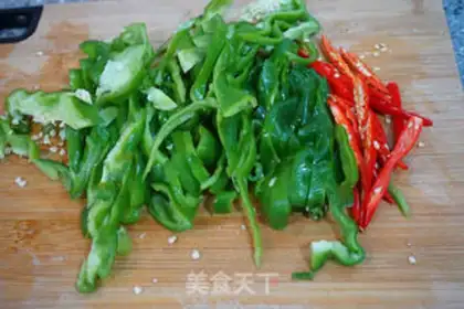 Make Pepper screech step 0