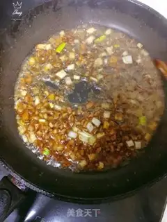 Make Sandpot tofu step 3