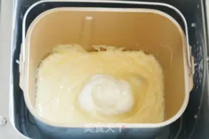 Make Strawberry oxen step 5