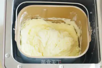 Make Strawberry oxen step 6