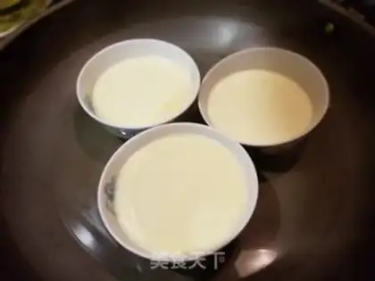 Make Milk stew step 6