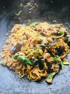 Make Spaghetti step 12