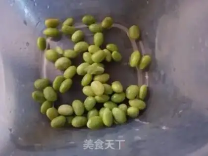 Make Weed sausages, soy sauce step 0