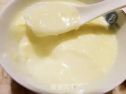 Make Milk stew step 7