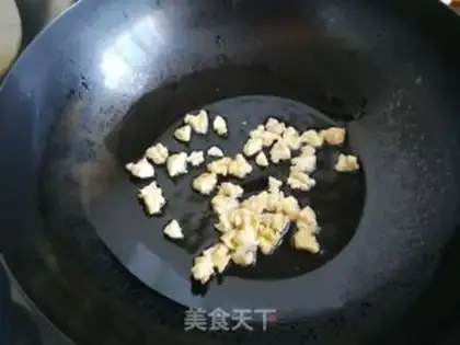 Make walnut chicken step 3
