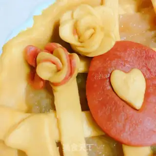 Make Apple pie step 14