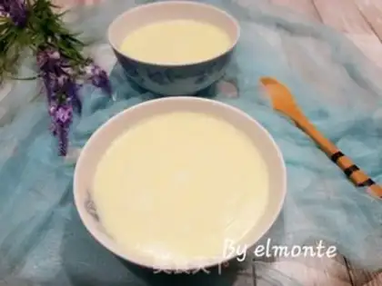 Make Milk stew step 8