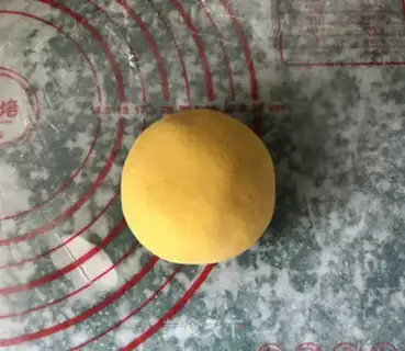 Make Pumpkin beans step 8