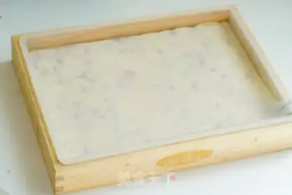 Make Strawberry oxen step 9