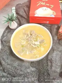Make Gold pins and mushrooms step 6