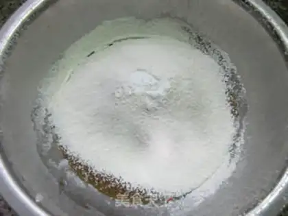 Make Pretzel onions step 4