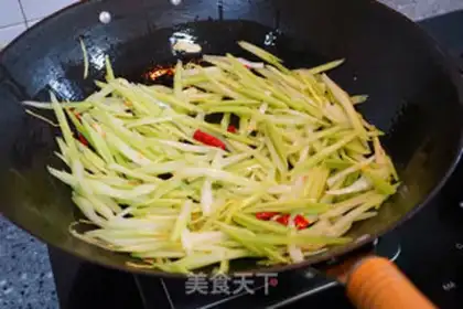 Make Pepper screech step 7