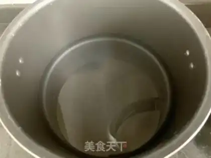 Make Bean-saloon step 1