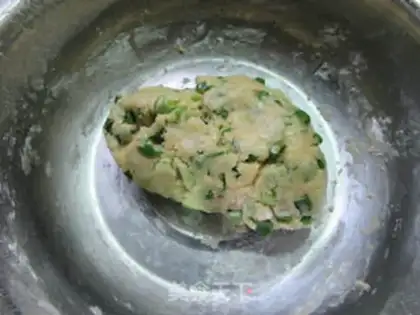 Make Pretzel onions step 6
