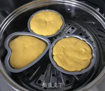 Make Pumpkin beans step 11