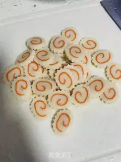 Make Korean pastry soup step 0