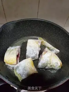 Make Scorch step 2