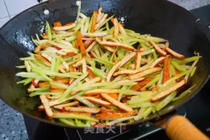 Make Pepper screech step 8
