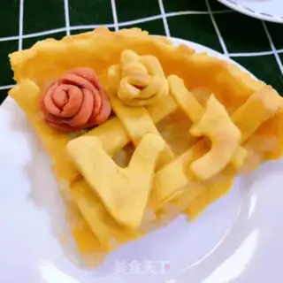 Make Apple pie step 19