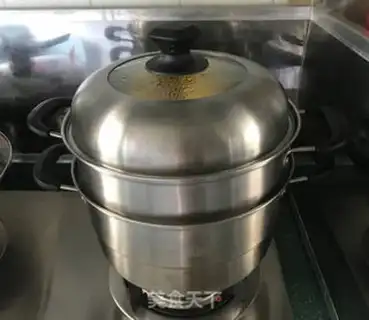 Make Pumpkin beans step 12