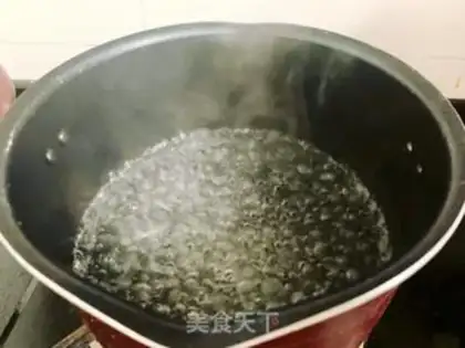 Make Bean-saloon step 3