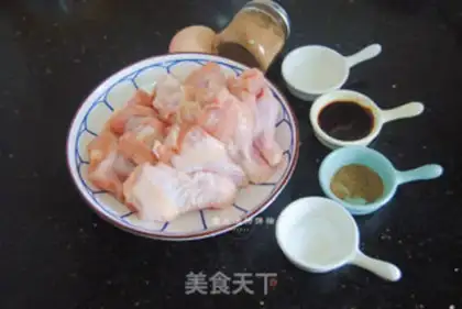 Make Gold chicken hammer step 0