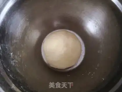 Make Bean bag step 2