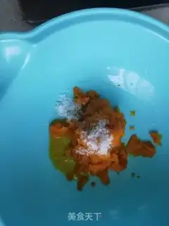Make Pumpkin step 2