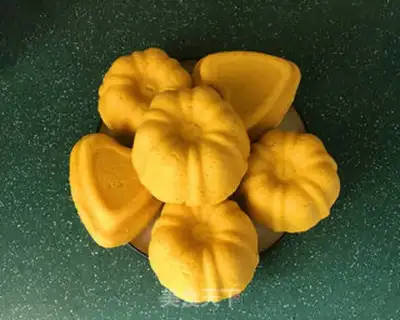 Make Pumpkin beans step 13