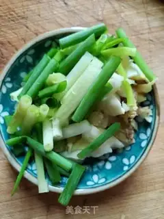 Make The red potato step 0