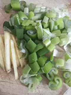 Make Egg noodles step 0