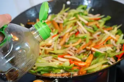 Make Pepper screech step 11