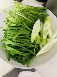 Make Korean pastry soup step 4