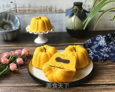 Make Pumpkin beans step 15