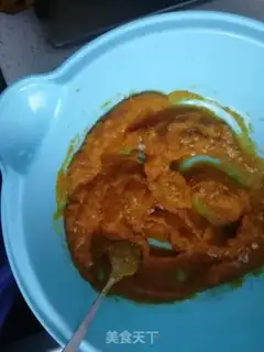 Make Pumpkin step 4
