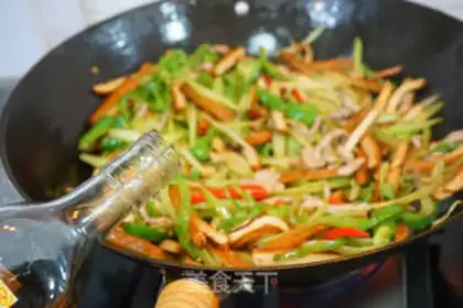 Make Pepper screech step 12