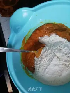Make Pumpkin step 5