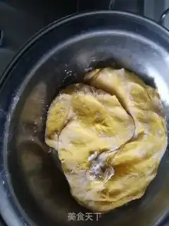Make Pumpkin step 6