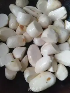 Make The red potato step 2