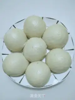 Make A potion bun step 4