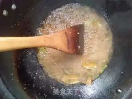 Make The red potato step 4