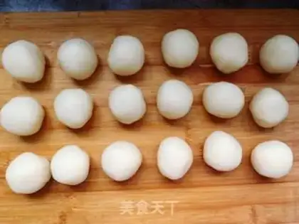 Make Bean-saloon step 6