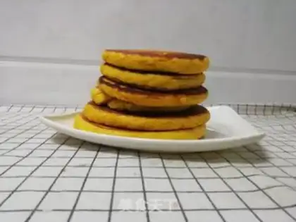 Make Pumpkin step 9