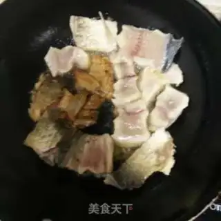 Make Home-based boiling fish step 4