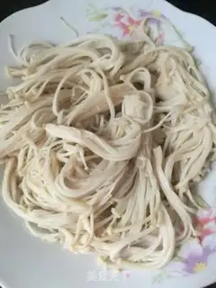 Make Scramble step 0